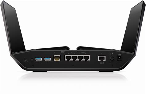 The DIR-3040-US has one USB 3. . Router with 5gb port